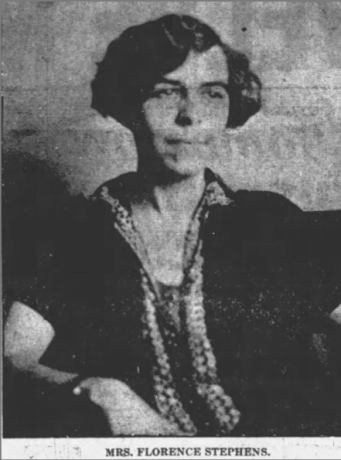 florencewstephens